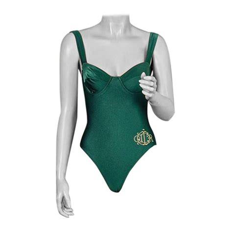 vintage dior swimming costume|Vintage Christian Dior Beachwear Swim Cover Up .